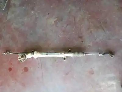 Second-hand car spare part steering rack for ford kuga * oem iam references lx6c3290ab  lx6c3289ab