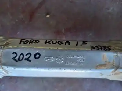 Second-hand car spare part steering rack for ford kuga * oem iam references lx6c3290ab  lx6c3289ab