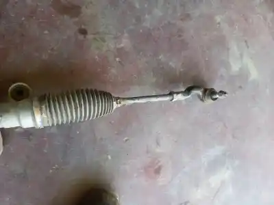 Second-hand car spare part steering rack for ford kuga * oem iam references lx6c3290ab  lx6c3289ab