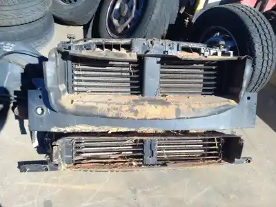 Peça sobressalente para automóvel em segunda mão radiador de água por ford kuga * referências oem iam   