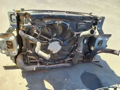 Peça sobressalente para automóvel em segunda mão radiador de água por ford kuga * referências oem iam   