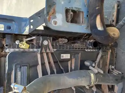 Peça sobressalente para automóvel em segunda mão radiador de água por ford kuga * referências oem iam   