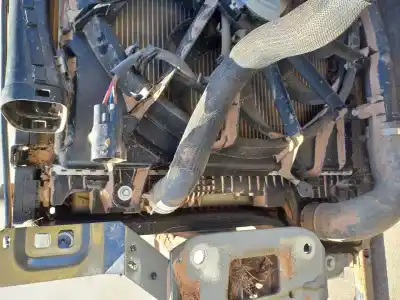 Peça sobressalente para automóvel em segunda mão RADIADOR DE ÁGUA por FORD KUGA  Referências OEM IAM   