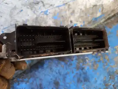 Second-hand car spare part ecu engine control for ford kuga * oem iam references 0281036832  