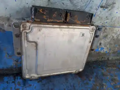 Second-hand car spare part ECU ENGINE CONTROL for FORD KUGA  OEM IAM references 0281036832  
