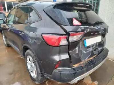 Second-hand car spare part left tailgate light for ford kuga (cbs) titanium oem iam references 