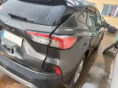 Second-hand car spare part interior rear right light for ford kuga (cbs) titanium oem iam references 
