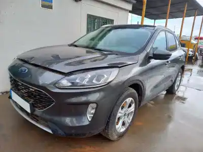 Автозапчасти б/у левая передняя дверь за ford kuga (cbs) titanium ссылки oem iam   