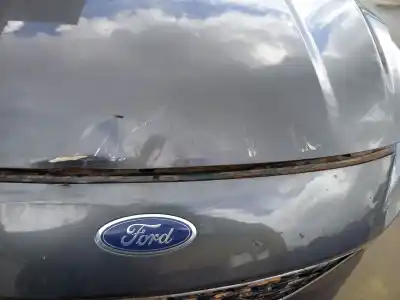 Автозапчастина б/у повний передній кінець для ford kuga (cbs) titanium посилання на oem iam   lv4b13e014ca