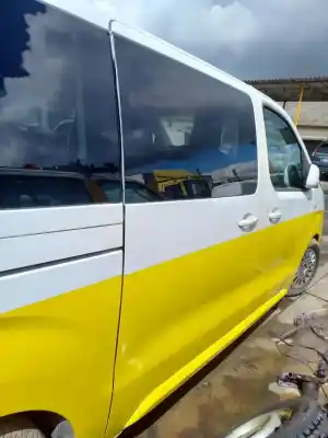 Автозапчасти б/у правая сдвижная боковая дверь за toyota proace l1 van gx 144 cv / 106 kw ссылки oem iam ah01