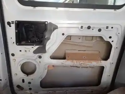 Автозапчасти б/у правая сдвижная боковая дверь за toyota proace l1 van gx 144 cv / 106 kw ссылки oem iam ah01  