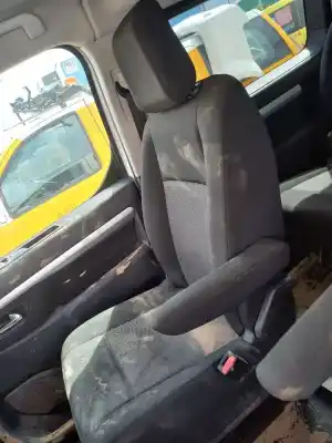 Автозапчастина б/у комплект сидів для toyota proace l1 van gx 144 cv / 106 kw посилання на oem iam ah01  