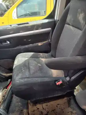 Автозапчастина б/у комплект сидів для toyota proace l1 van gx 144 cv / 106 kw посилання на oem iam ah01  