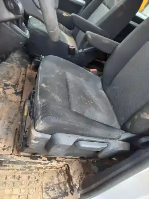 Автозапчастина б/у комплект сидів для toyota proace l1 van gx 144 cv / 106 kw посилання на oem iam ah01  