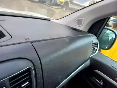 Автозапчастина б/у комплект подушки безпеки для toyota proace l1 van gx 144 cv / 106 kw посилання на oem iam ah01  