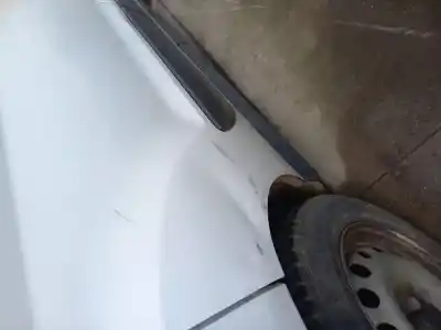 Автозапчастина б/у праві бічні розсувні двері для ford transit connect kombi ambiente посилання на oem iam   