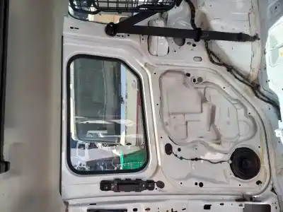 Автозапчастина б/у праві бічні розсувні двері для ford transit connect kombi ambiente посилання на oem iam   