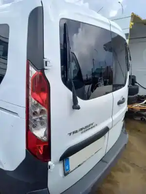 Автозапчастина б/у двері задні праві для ford transit connect kombi ambiente посилання на oem iam   