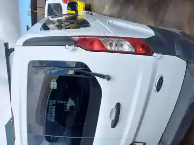 Автозапчастина б/у правий ліхтар для ford transit connect kombi ambiente посилання на oem iam   