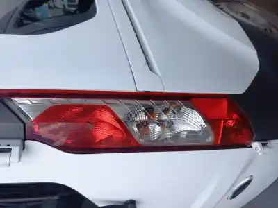 Автозапчастина б/у правий ліхтар для ford transit connect kombi ambiente посилання на oem iam   