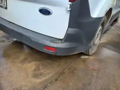 Автозапчастина б/у задній бампер для ford transit connect kombi ambiente посилання на oem iam   