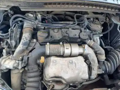 İkinci el araba yedek parçası komple motor için ford transit connect kombi ambiente oem iam referansları ubga  