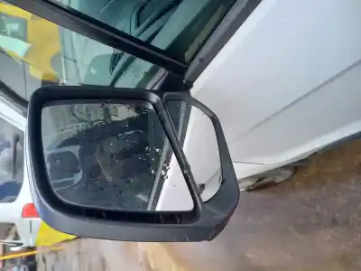 Автозапчастина б/у ліве дзеркало для ford transit connect kombi ambiente посилання на oem iam   