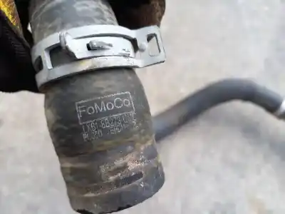 Peça sobressalente para automóvel em segunda mão tubo por ford kuga * referências oem iam lx618b273cmc  