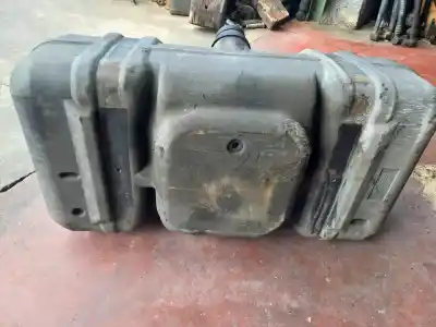 Автозапчасти б/у топливный бак за renault maxity 130 dxi ссылки oem iam 17202mb40a  