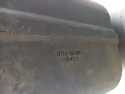 Автозапчасти б/у топливный бак за renault maxity 130 dxi ссылки oem iam 17202mb40a  