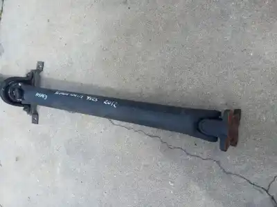 Second-hand car spare part center transmission for renault maxity 130 dxi oem iam references yd25  