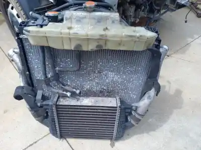 Peça sobressalente para automóvel em segunda mão DEPÓSITO DE EXPANSÃO por RENAULT MAXITY  Referências OEM IAM 21710MB40C 21710MB40C 14461MA70A