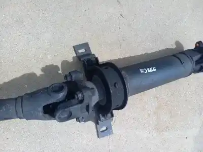 Second-hand car spare part center transmission for renault maxity 130 dxi oem iam references zd30  