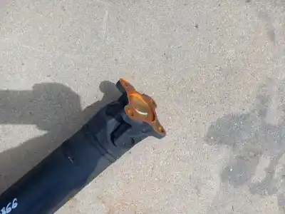 Second-hand car spare part center transmission for renault maxity 130 dxi oem iam references zd30  