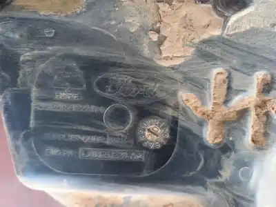Peça sobressalente para automóvel em segunda mão depósito de aditivo fap adblue por ford kuga * referências oem iam lx615j228a  