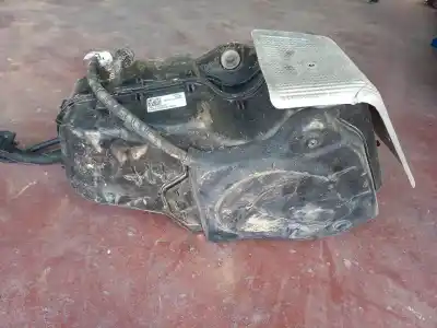 Peça sobressalente para automóvel em segunda mão depósito de aditivo fap adblue por ford kuga * referências oem iam lx615j228a  