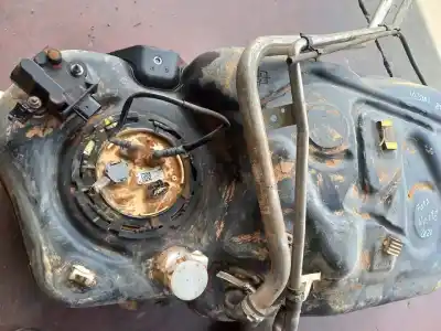 Peça sobressalente para automóvel em segunda mão depósito de combustível por ford kuga * referências oem iam lx619h307ca  lx619h307ca