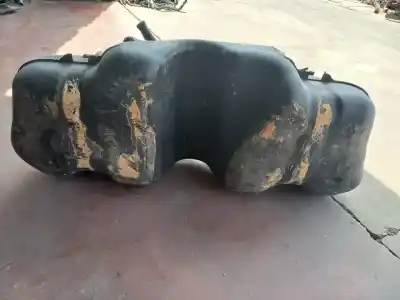 Peça sobressalente para automóvel em segunda mão depósito de combustível por ford kuga * referências oem iam lx619h307ca  lx619h307ca