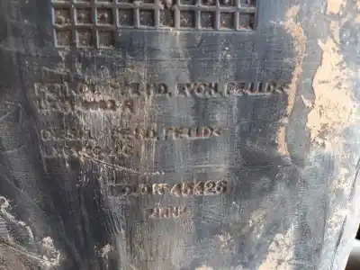 Peça sobressalente para automóvel em segunda mão depósito de combustível por ford kuga * referências oem iam lx619h307ca  lx619h307ca