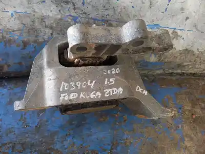 Second-hand car spare part RIGHT ENGINE SUPPORT for FORD KUGA  OEM IAM references LX616F012CB  