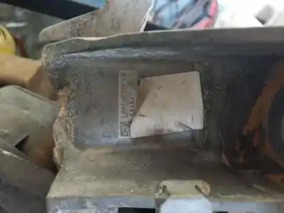 Second-hand car spare part right engine support for ford kuga * oem iam references lx616f012cb  