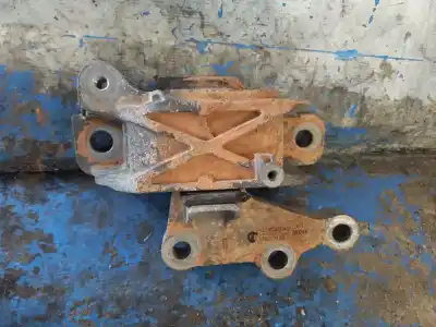 Second-hand car spare part right engine support for ford kuga * oem iam references lx616f012cb  