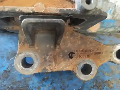 Second-hand car spare part right engine support for ford kuga * oem iam references lx616f012cb  