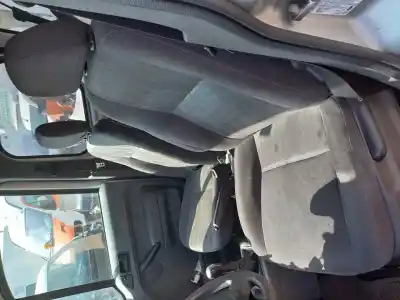Автозапчасти б/у полный комплект сиденья за ford transit connect (tc7) furgón ft 200s (2009->) ссылки oem iam   