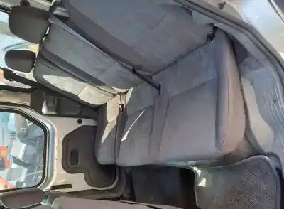 Автозапчастина б/у комплект сидів для ford transit connect (tc7) furgón ft 200s (2009->) посилання на oem iam   
