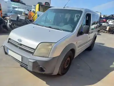 Автозапчасти б/у левое зеркало за ford transit connect (tc7) furgón ft 200s (2009->) ссылки oem iam   