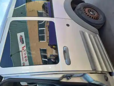 Автозапчасти б/у левая сдвижная боковая дверь за ford transit connect (tc7) furgón ft 200s (2009->) ссылки oem iam   