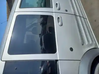 Автозапчасти б/у правая сдвижная боковая дверь за ford transit connect (tc7) furgón ft 200s (2009->) ссылки oem iam   