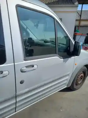 Автозапчасти б/у дверь передняя правая за ford transit connect (tc7) furgón ft 200s (2009->) ссылки oem iam   