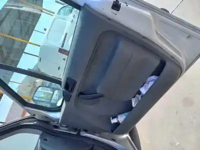 Автозапчасти б/у дверь передняя правая за ford transit connect (tc7) furgón ft 200s (2009->) ссылки oem iam   